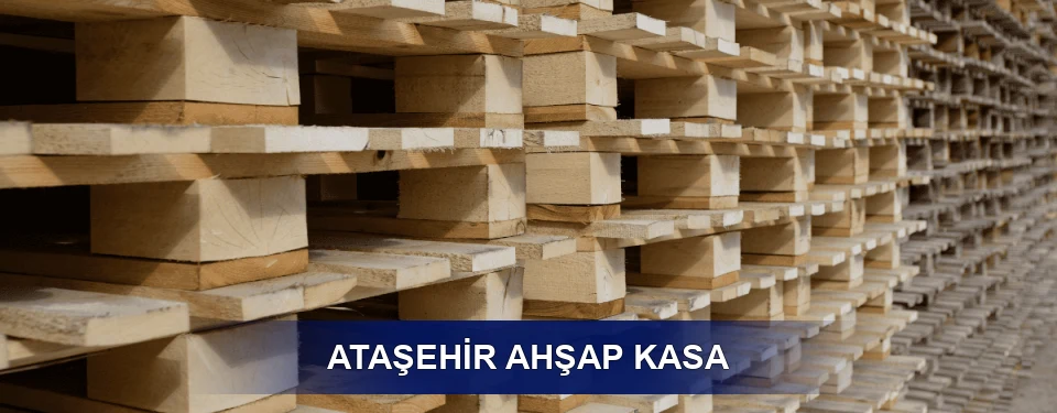 Ataşehir Ölçü Seçenekleri