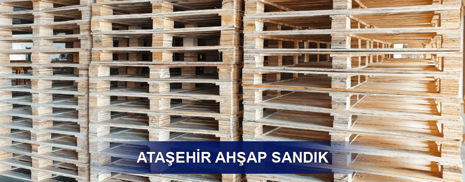 Ataşehir Ölçü Planı