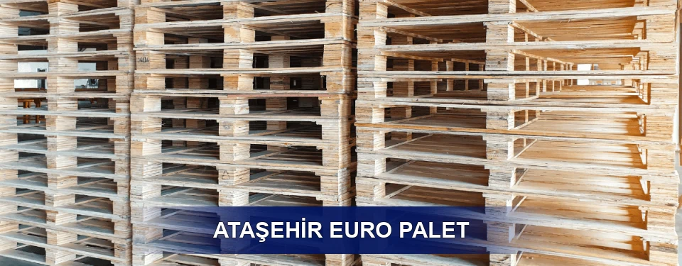 Ataşehir Depo Kullanımı