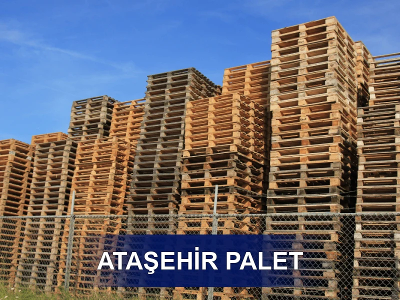 Ataşehir Palet Galeri 2
