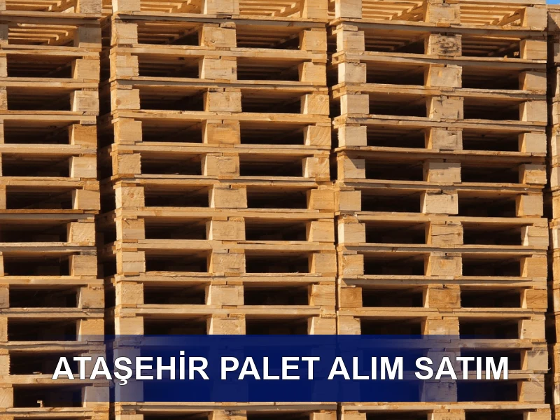 Ataşehir Palet Galeri 3