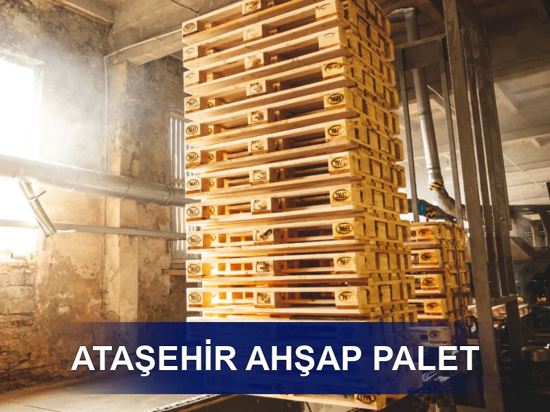 Ataşehir Palet Galeri 4
