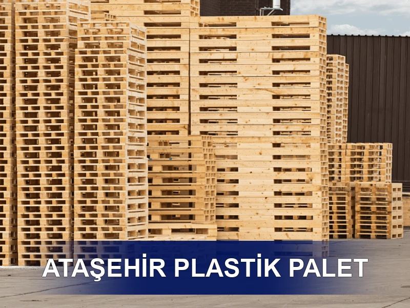 Ataşehir Palet Galeri 6