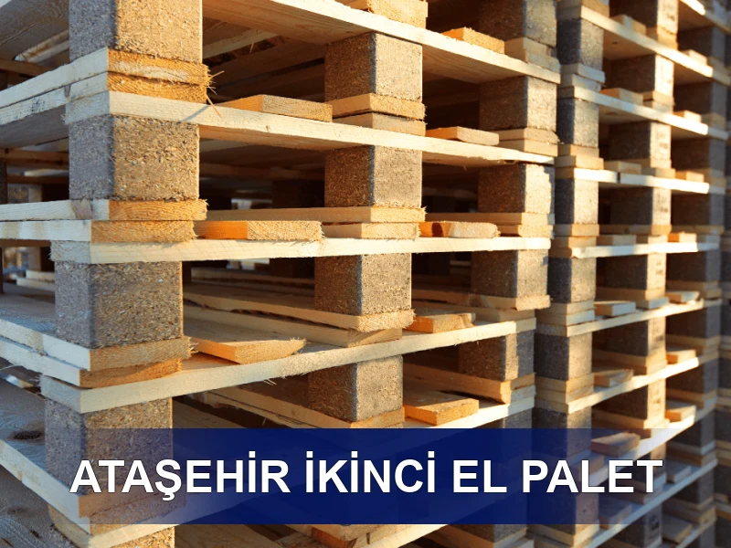 Ataşehir Palet Galeri 7