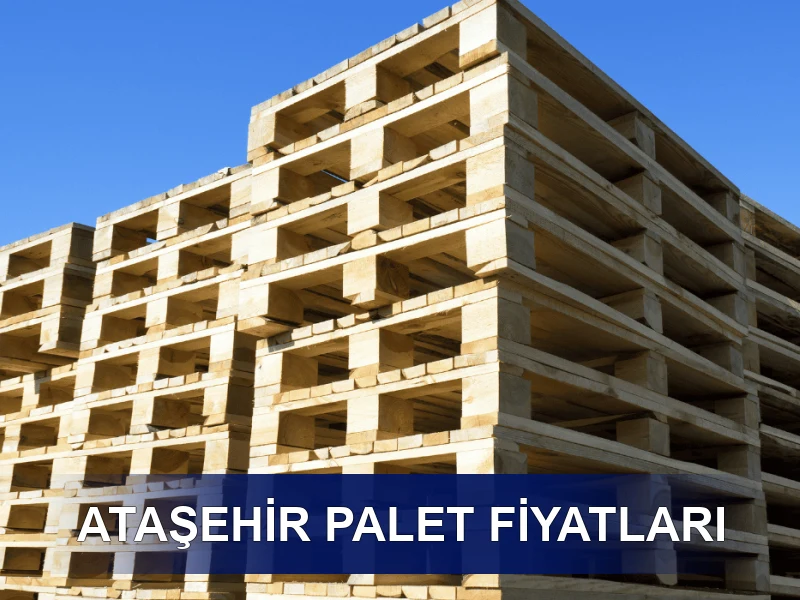 Ataşehir Palet Galeri 8
