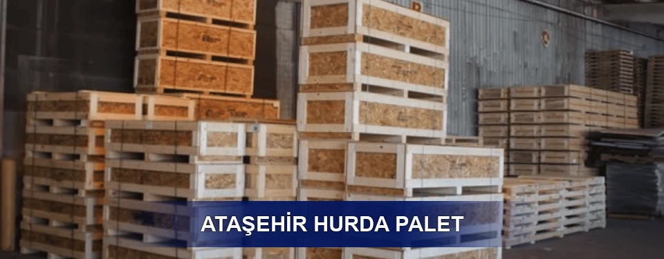 Ataşehir Sınıflandırma