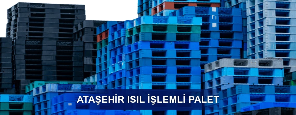 Ataşehir İşaretleme