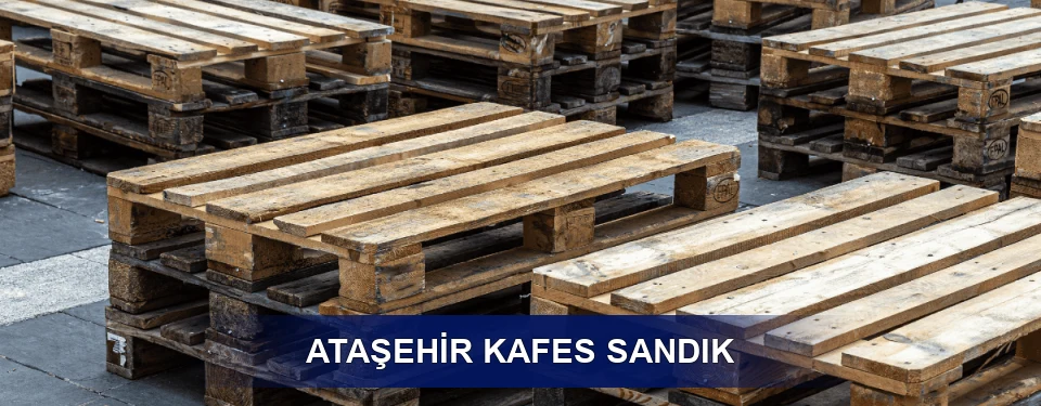 Ataşehir Ağır Yük Taşıma