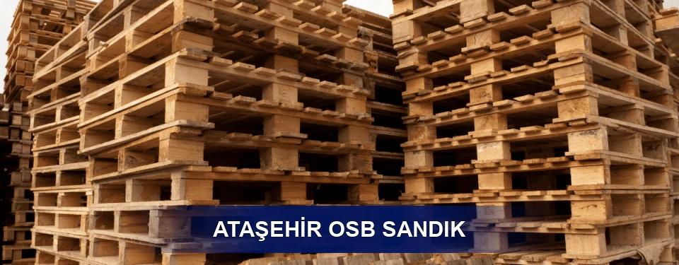 Ataşehir Ölçü Planı