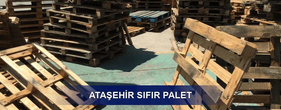 Ataşehir Stok Yönetimi