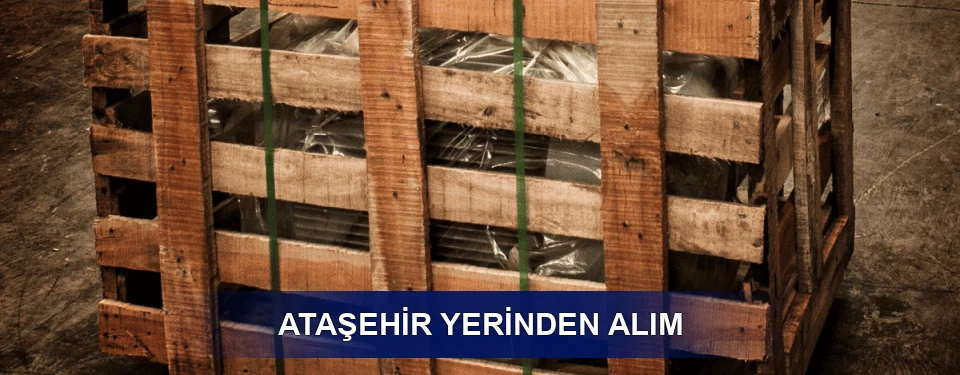 Ataşehir Adet Planı